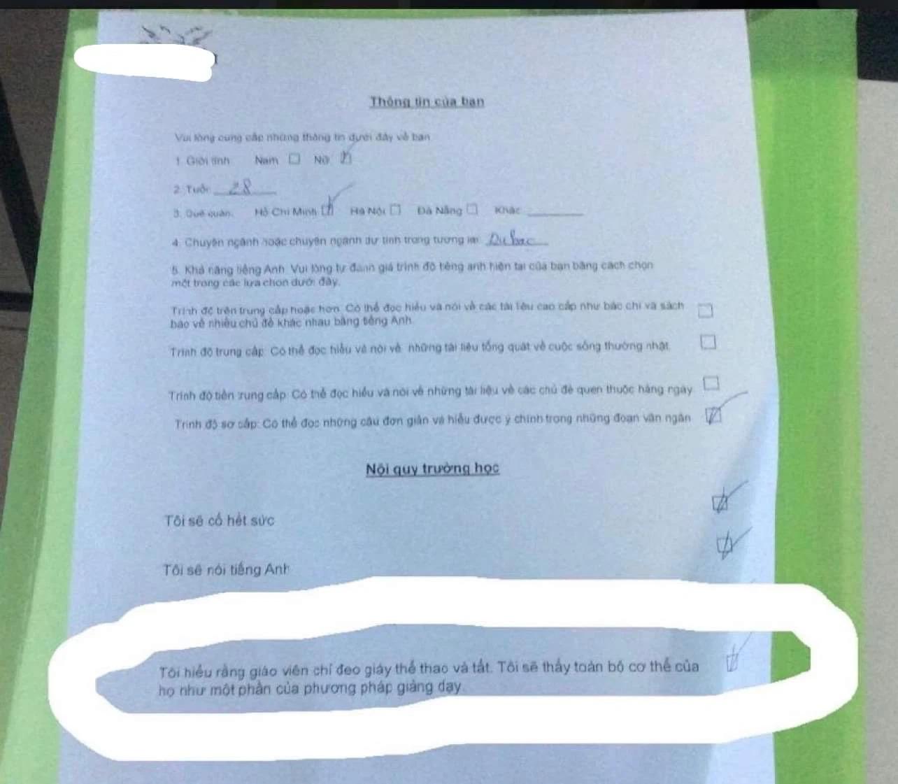 vu giang vien pmit bi to quay roi tinh duc nu sinh nha truong noi gi 