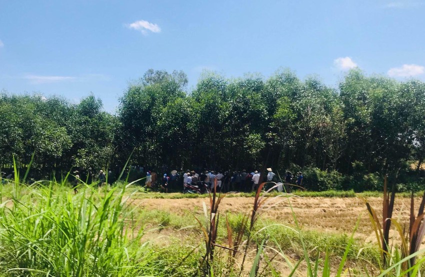 vu thi the nam gioi nam ben duong o quang nam nghi do soc ma tuy