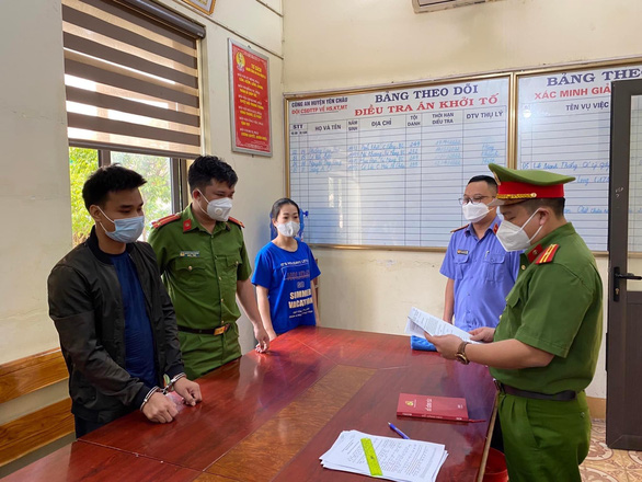 tinh tiet bat ngo vu nguoi phu nu cat dut cua quy cua chong o son la