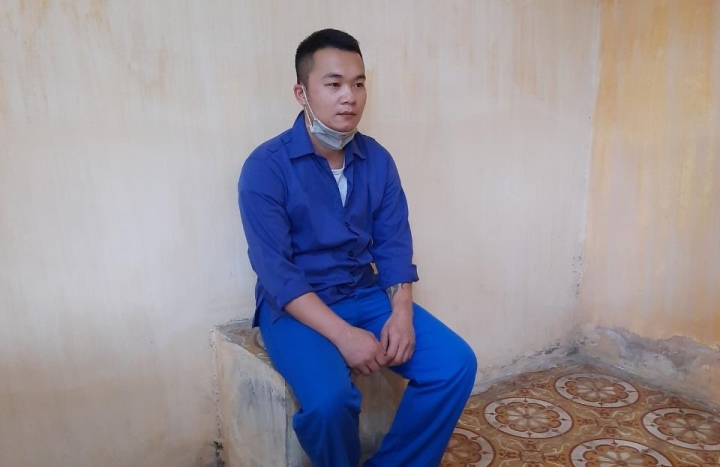 vu triet pha duong day ma tuy khung o hai duong chan dung ong trum 9x