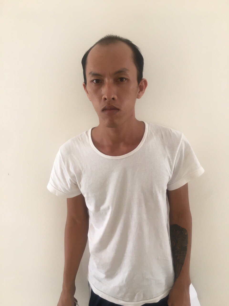vu quang ma tuy ra khoi nha phi tang o ba ria vung tau vai tro cua nguoi dan ong ten co 2