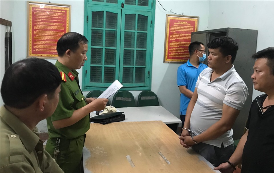 he lo nguyen nhan trum xa hoi den cuong quat bi bat he lo nguyen nhan trum xa hoi den cuong quat bi bat