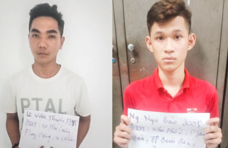 vu 27 thanh nien duong tinh voi ma tuy trong quan karaoke cong an thu gi tai hien truong 1