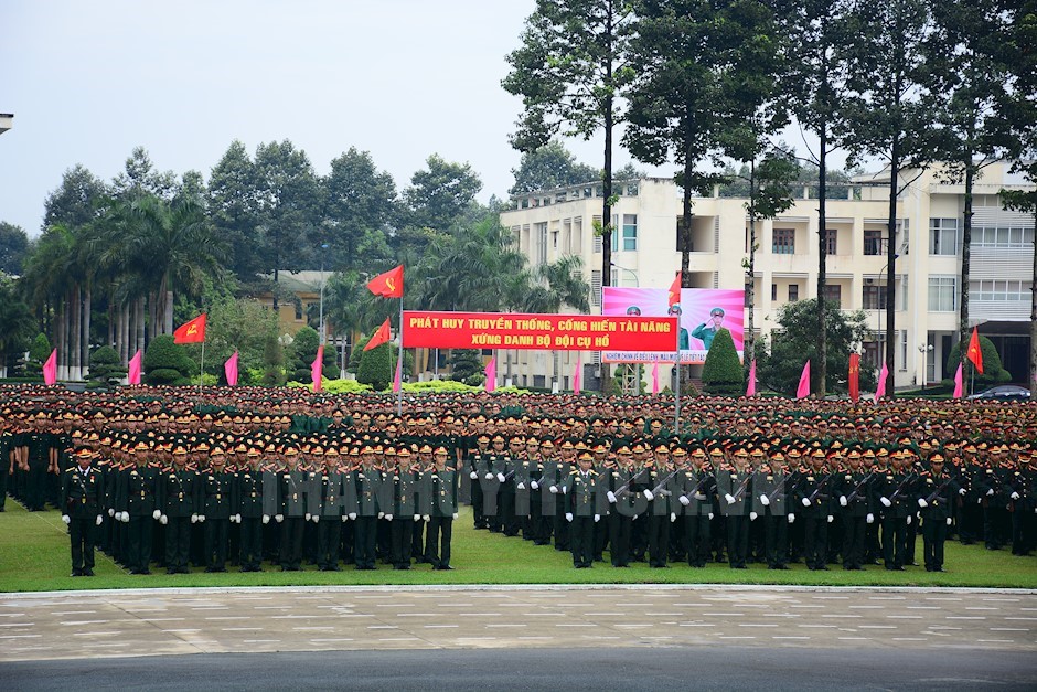 3 tieu chi phu xet tuyen cua truong si quan luc quan 2 thi sinh can nam ro 3 tieu chi phu xet tuyen cua truong si quan luc quan 2 thi sinh can nam ro