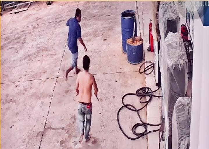 vu nhan vien cay xang bi dam guc tai cho o tp hcm he lo nguyen nhan vu nhan vien cay xang bi dam guc tai cho o tp hcm he lo nguyen nhan