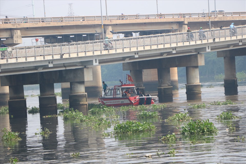 vu nguoi phu nu de lai doi dep nhay cau binh trieu mat tich nhan chung noi gi vu nguoi phu nu de lai doi dep nhay cau binh trieu mat tich nhan chung noi gi