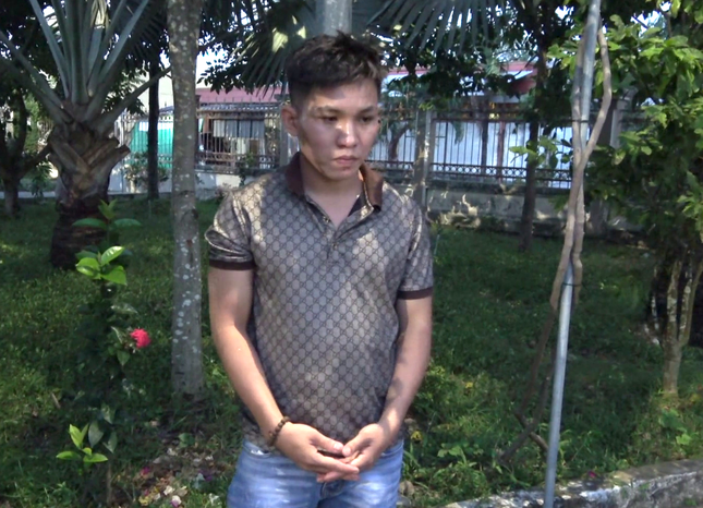 vu no sung truoc cong toa an tinh tien giang khoi to bat tam giam 3 doi tuong vu no sung truoc cong toa an tinh tien giang khoi to bat tam giam 3 doi tuong