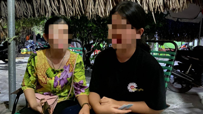 thong tin moi nhat vu pho hieu truong bi to sam so nu sinh lop 9 o tay ninh