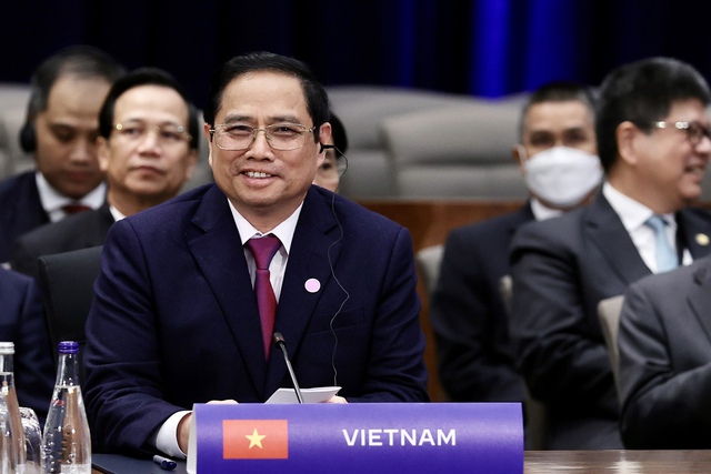 nhung ket qua noi bat trong chuyen cong tac dac biet ba trong mot cua thu tuong 2 nhung ket qua noi bat trong chuyen cong tac dac biet ba trong mot cua thu tuong 2