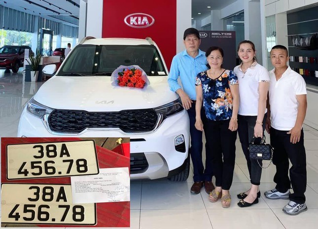 xe kia soner bam trung bien sanh tien 45678 co nguoi tra gia 1 7 ty dong