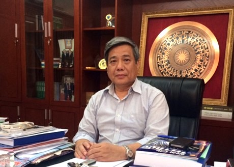 buoc tien trong quan he voi hoa ky va vi the quoc te cua viet nam buoc tien trong quan he voi hoa ky va vi the quoc te cua viet nam