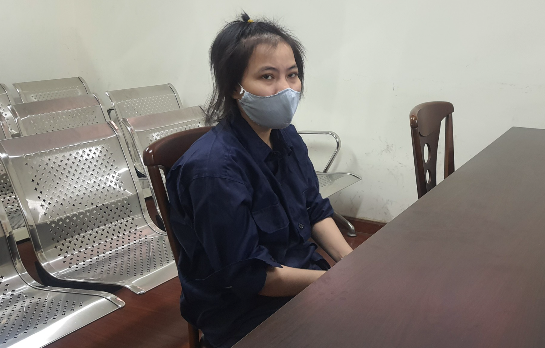 lo lang vi khong co tien me danh chet con gai 3 tuoi lo lang vi khong co tien me danh chet con gai 3 tuoi
