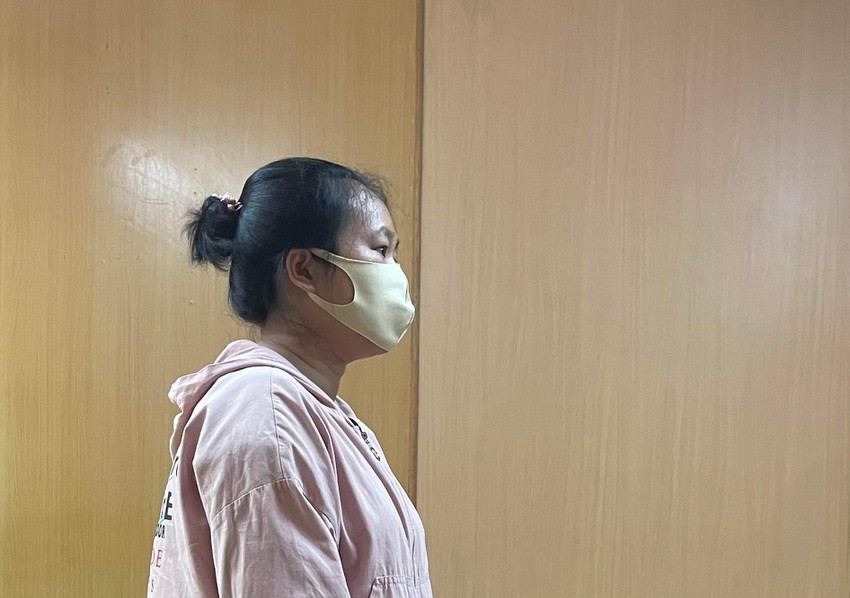 siet co chu no de bung tien nguoi phu nu bi phat 12 nam tu siet co chu no de bung tien nguoi phu nu bi phat 12 nam tu