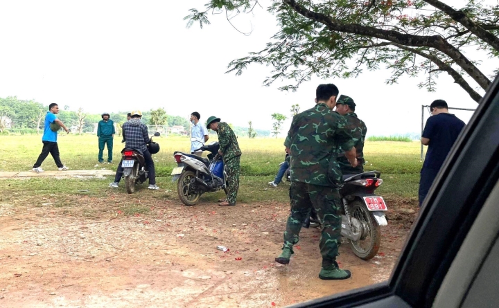 vu trieu quan su vuot nguc lan 3 giam thi trai giam t10 tiet lo bat ngo vu trieu quan su vuot nguc lan 3 giam thi trai giam t10 tiet lo bat ngo