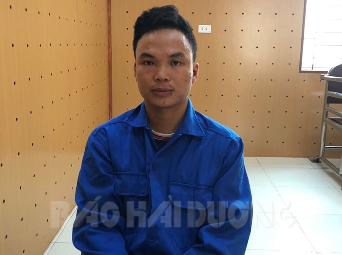 vu nu sinh hai duong bi ga trai 21 tuoi hiep dam nghe con keu cuu bo chay ra bat yeu rau xanh 