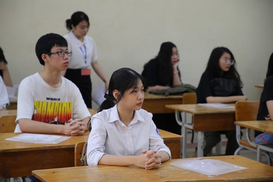 truong hop nao duoc tuyen thang vao lop 10 tppt o ha noi nam 2022 truong hop nao duoc tuyen thang vao lop 10 tppt o ha noi nam 2022