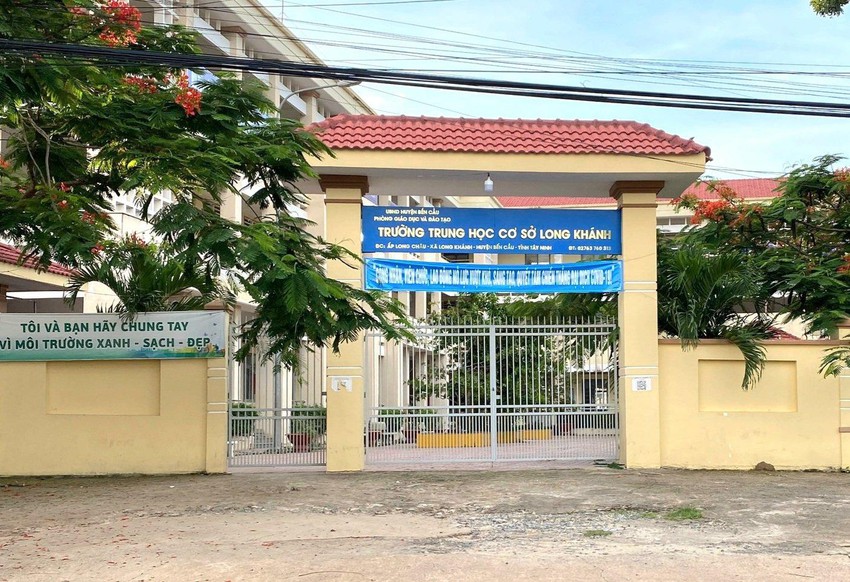 thong tin moi nhat vu pho hieu truong bi to sam so 3 nu sinh o tay ninh thong tin moi nhat vu pho hieu truong bi to sam so 3 nu sinh o tay ninh