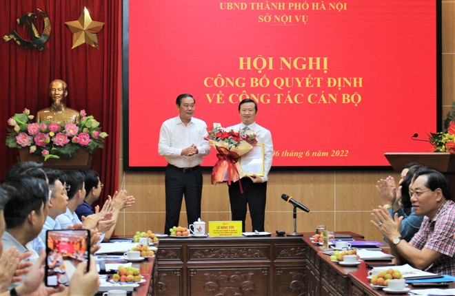 tan pho giam doc so noi vu ha noi vua duoc bo nhiem la ai tan pho giam doc so noi vu ha noi vua duoc bo nhiem la ai