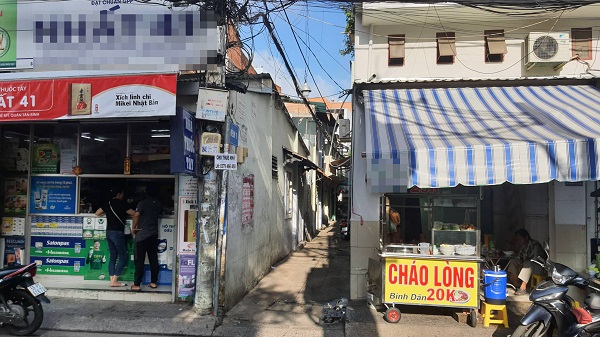 vu nam thanh nien bi nguoi phu nu trung nien dam tu vong o tp hcm he lo nguyen nhan vu nam thanh nien bi nguoi phu nu trung nien dam tu vong o tp hcm he lo nguyen nhan
