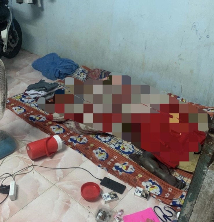 vu nguoi dan ong chet bat thuong trong phong tro o binh duong hien truong co gi vu nguoi dan ong chet bat thuong trong phong tro o binh duong hien truong co gi