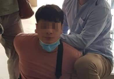 vu cu ong 72 tuoi bi con trai sat hai o tp hcm nan nhan la thay giao hien lanh
