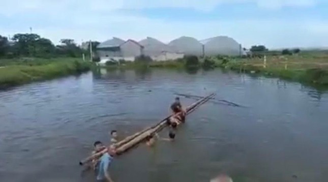 vu nu sinh lop 7 chet duoi thuong tam nan nhan co hoan canh dang thuong