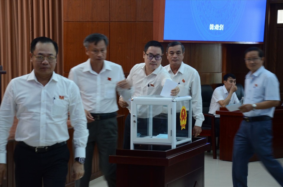 bai nhiem pho chu tich hdnd tp da nang doi voi ong le minh trung bai nhiem pho chu tich hdnd tp da nang doi voi ong le minh trung