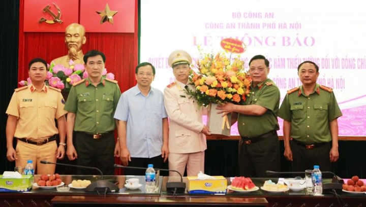 pho giam doc cong an tp ha noi nguyen hong ky duoc thang ham thieu tuong pho giam doc cong an tp ha noi nguyen hong ky duoc thang ham thieu tuong
