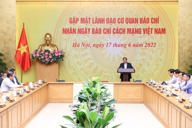 thu tuong chia se kho khan voi bao chi yeu cau nghien cuu giai phap phu hop de bao chi tang cuong tiem luc 2