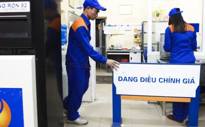 ngay mai gia xang co the tang tiep lap ky luc moi 9