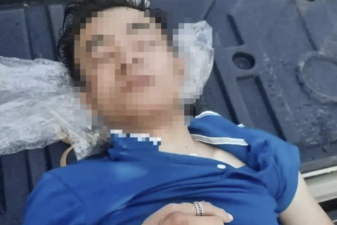 vu thanh nien cam diec bi danh dap nao o nghia trang he lo nguyen nhan vu thanh nien cam diec bi danh dap nao o nghia trang he lo nguyen nhan