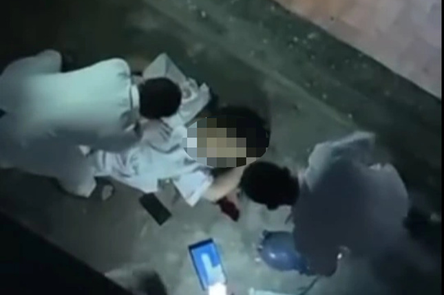 bac si roi tu tang 12 benh vien quan y 103 la ai bac si roi tu tang 12 benh vien quan y 103 la ai