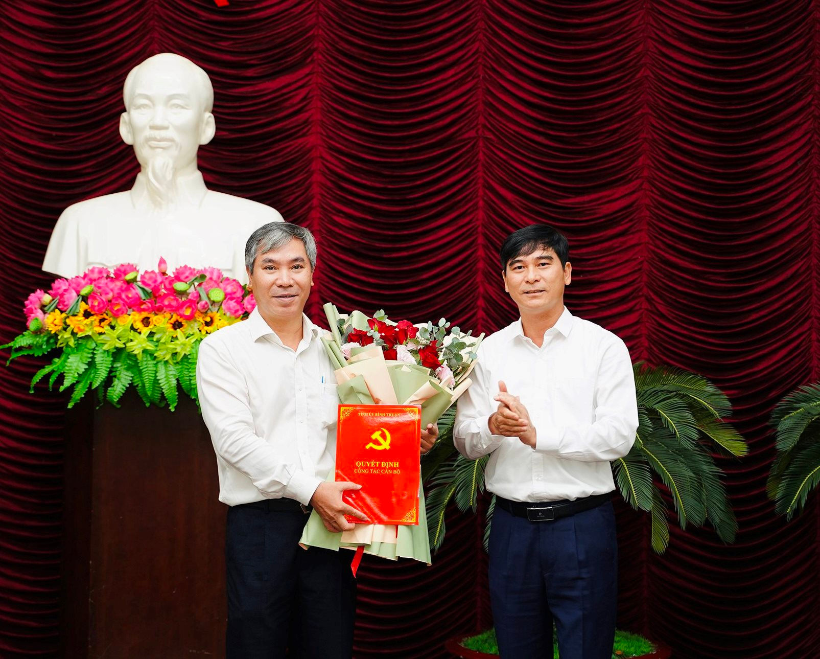 ban bi thu chuan y chu nhiem uy ban kiem tra tinh uy binh thuan ban bi thu chuan y chu nhiem uy ban kiem tra tinh uy binh thuan
