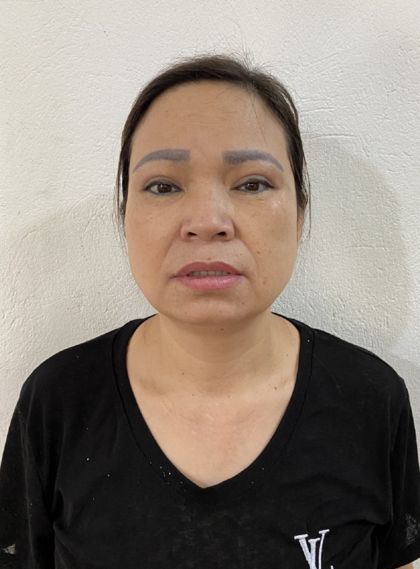 qua khu bat hao cua tu ba u60 vua bi bat o quang ninh qua khu bat hao cua tu ba u60 vua bi bat o quang ninh