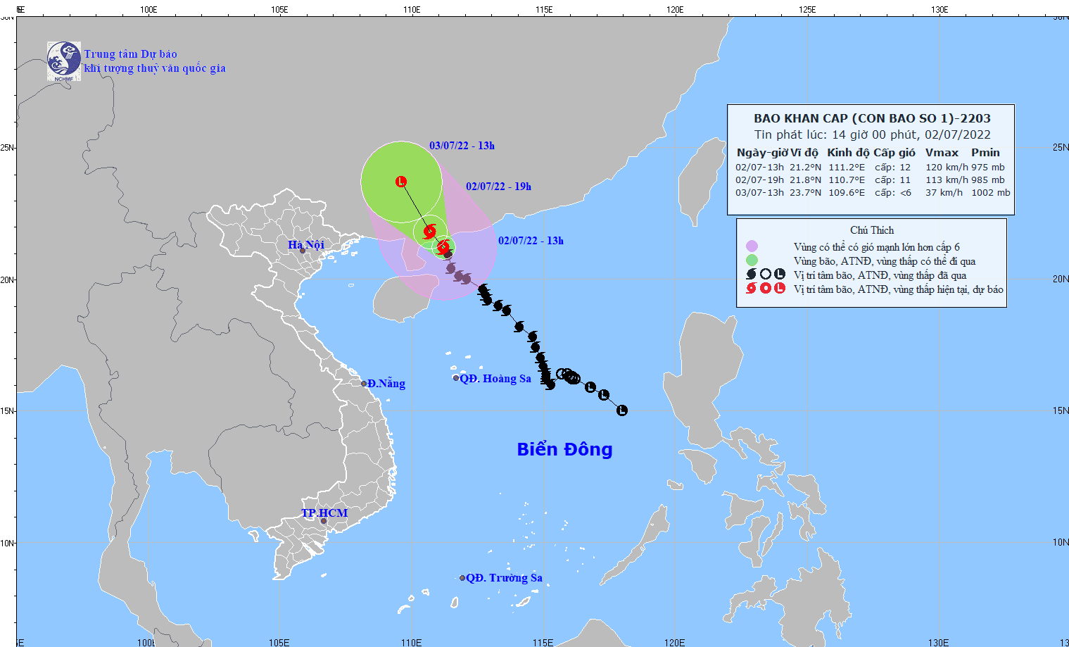 bao so 1 giat cap 15 co do bo vao viet nam khong 