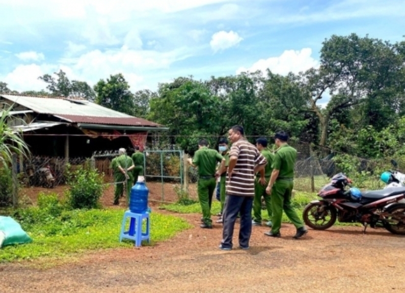 vu nguoi dan ong chet bi an ben canh khau sung nguoi dan noi gi vu nguoi dan ong chet bi an ben canh khau sung nguoi dan noi gi
