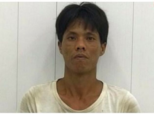 vu be ga i 13 tuo i bi cha duo ng hie p dam ba t ngo lo i khai cu a yeu rau xanh 