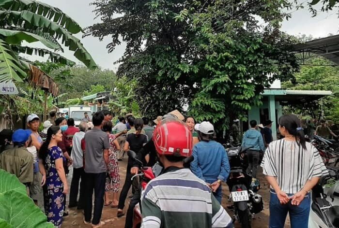 vu an mang 4 nguoi thuong vong o nghe an nhan chung ke lai giay phut kinh hoang vu an mang 4 nguoi thuong vong o nghe an nhan chung ke lai giay phut kinh hoang