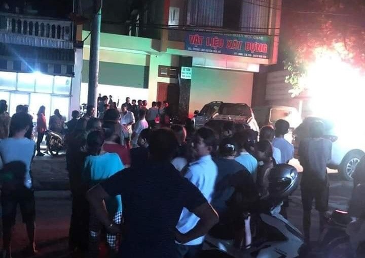 vu nguoi dan ong chet trong nha nghi o son la hien truong co gi vu nguoi dan ong chet trong nha nghi o son la hien truong co gi