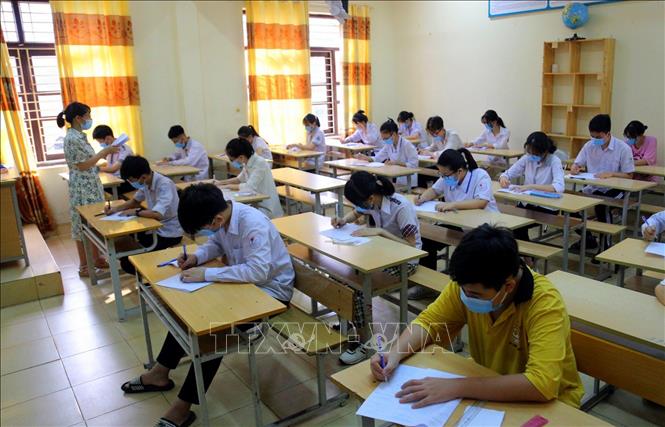 quang ninh ly giai nguyen nhan cham cong bo diem thi vao lop 10 thpt quang ninh ly giai nguyen nhan cham cong bo diem thi vao lop 10 thpt