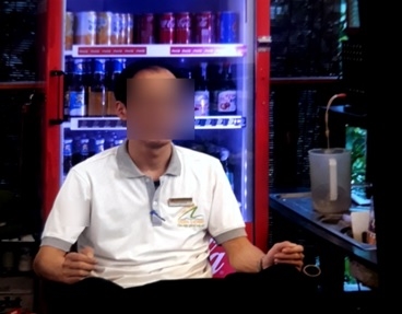 vinh phuc nu nhan vien 17 tuoi bi dong nghiep khong che hiep dam