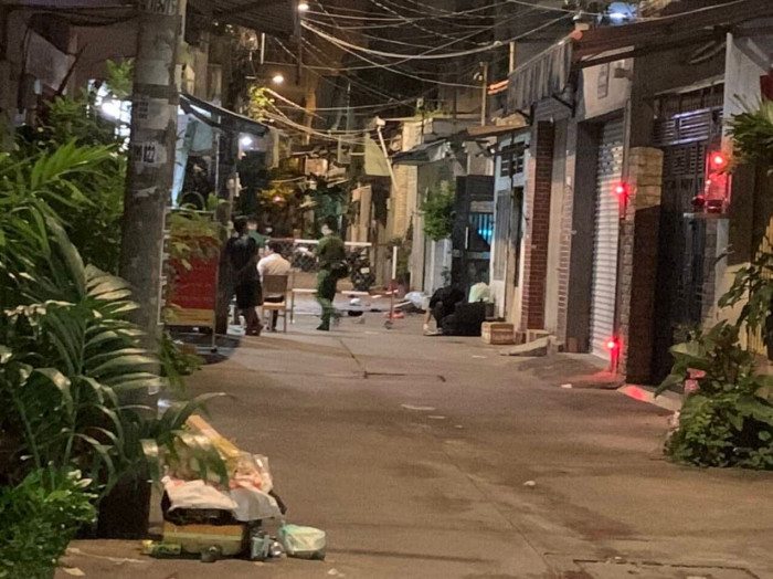 mau thuan do nhom tre va cham khi da bong 1 nguoi bi dam tu vong mau thuan do nhom tre va cham khi da bong 1 nguoi bi dam tu vong