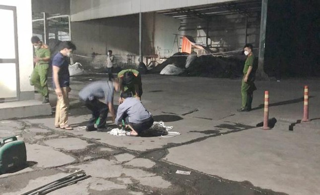 vu 4 nguoi tu vong o cong ty miwon viet nam he lo nguyen nhan