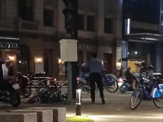 bao ve o tp hcm quang xe dap cong cong xuong long duong bao ve o tp hcm quang xe dap cong cong xuong long duong