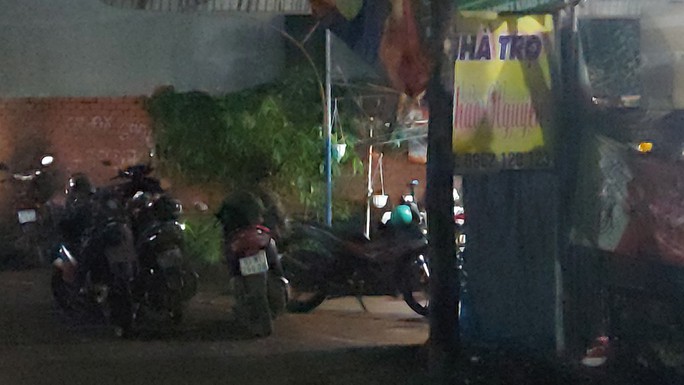 vu cong nhan 20 tuoi tu vong bat thuong trong phong tro hien truong co gi vu cong nhan 20 tuoi tu vong bat thuong trong phong tro hien truong co gi