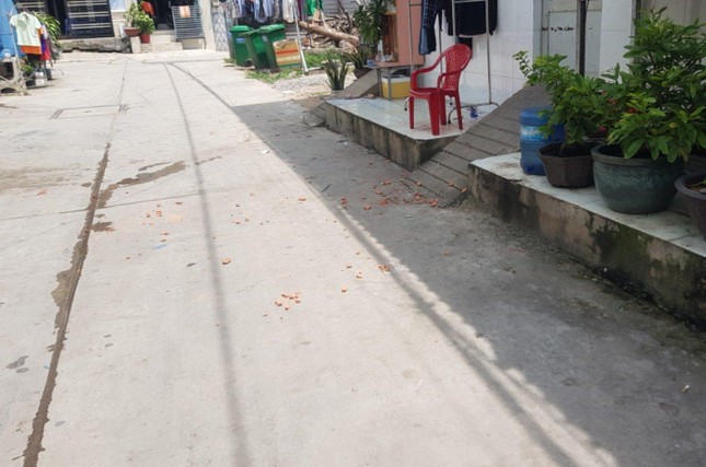 vu nam thanh nien bi dam tu vong o tp hcm nghi pham khai gi 