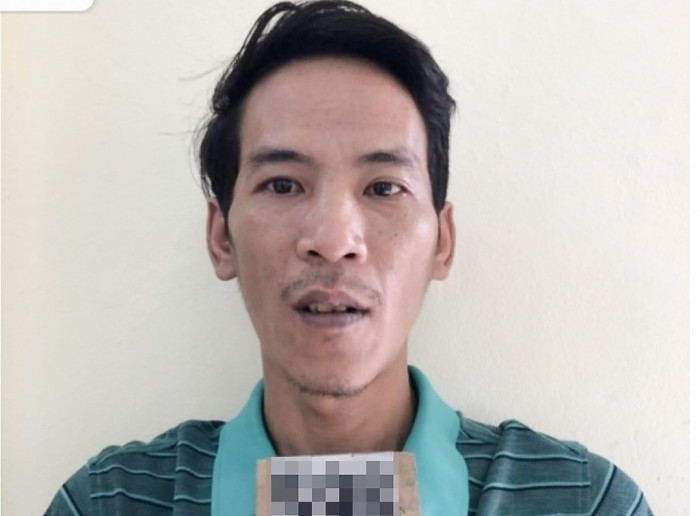 nhan lot tay 100 trieu dong de lam so do can bo dia chinh xa bi bat nhan lot tay 100 trieu dong de lam so do can bo dia chinh xa bi bat