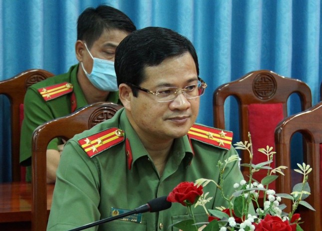 tan pho giam doc cong an tinh dong nai la ai tan pho giam doc cong an tinh dong nai la ai