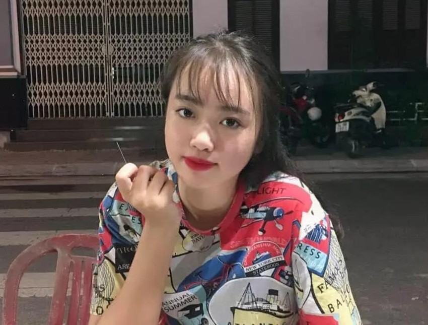vu hot girl quang ninh om hon 3 ty dong roi bo tron he lo thu doan cua nguoi dep