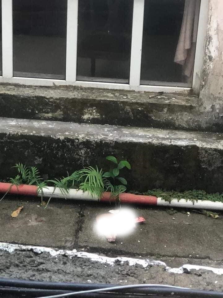 roi tu tang 26 cua khach san nam sinh 15 tuoi chet tham